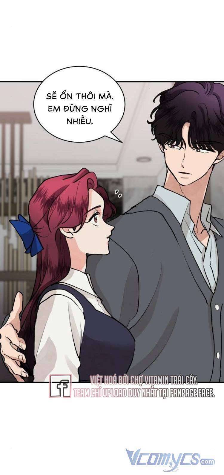 Oan Gia Ngõ Hẹp Chapter 63 - Trang 3