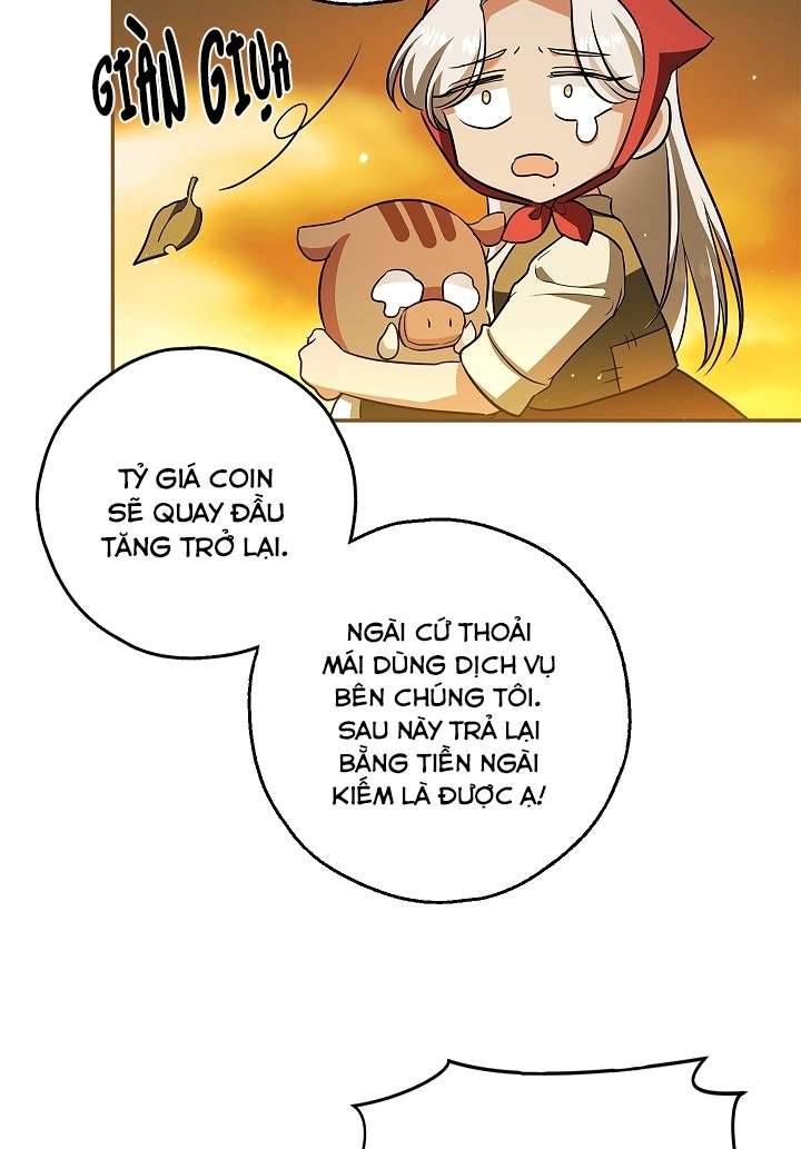 Hôn Phu Ẩn Sắc Chapter 47 - Trang 3