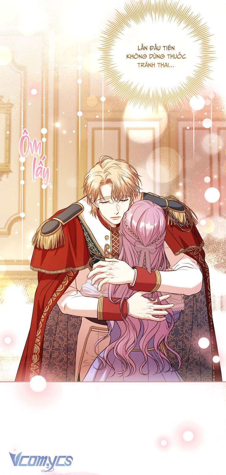 Thư Ký Của Bạo Chúa Chapter 119 - Trang 4