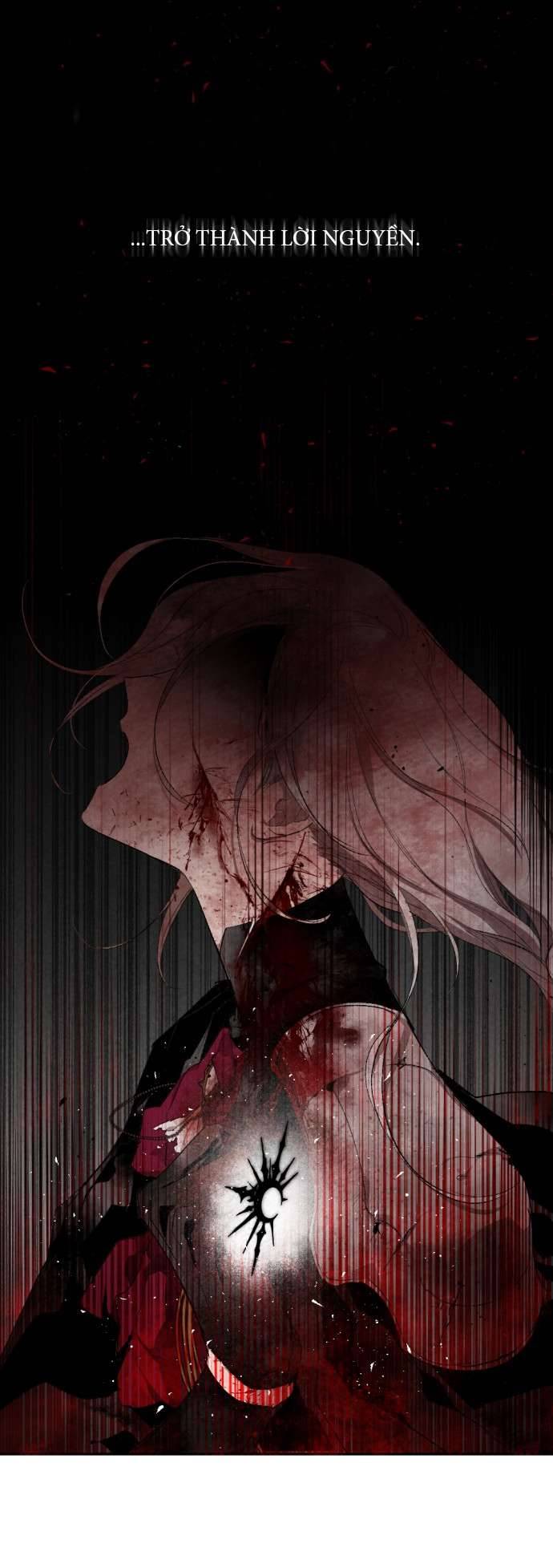 Lời Thú Nhận Của Chúa Tể Bóng Tối Chap 60 - Trang 4