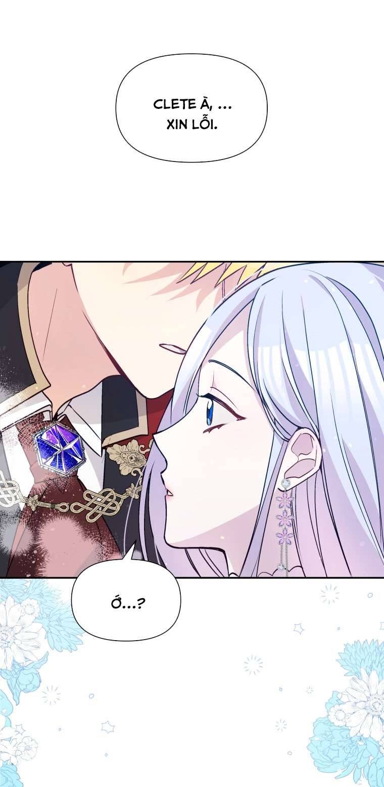 Người Bảo Hộ Của Bạo Quân Là Ma Nữ Tàn Độc Chap 63 - Next Chap 64