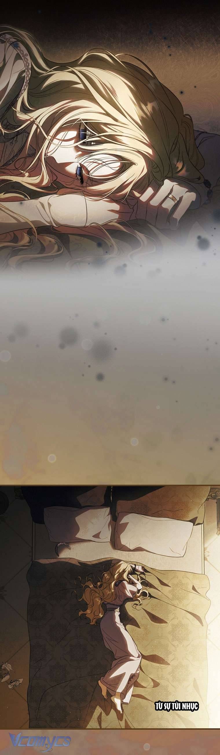 Phương Pháp Khiến Phu Quân Đứng Về Phía Tôi Chapter 96 - Next Chapter 97