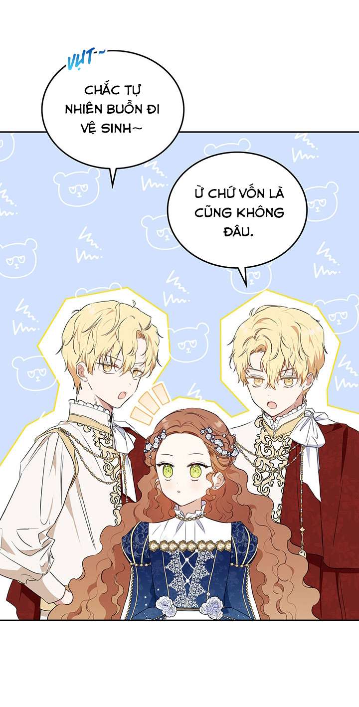 Kiếp Này Nhất Định Làm Gia Chủ Chap 75 - Trang 2