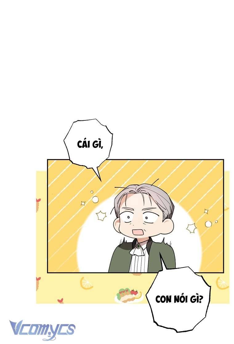 Quý Tộc Gì Chứ, Tôi Chỉ Muốn Về Nhà Chap 3 - Trang 2