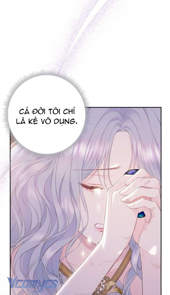 Người Anh Trai Mạnh Nhất Của Tôi Đã Mất Trí Nhớ Chap 1 - Trang 4