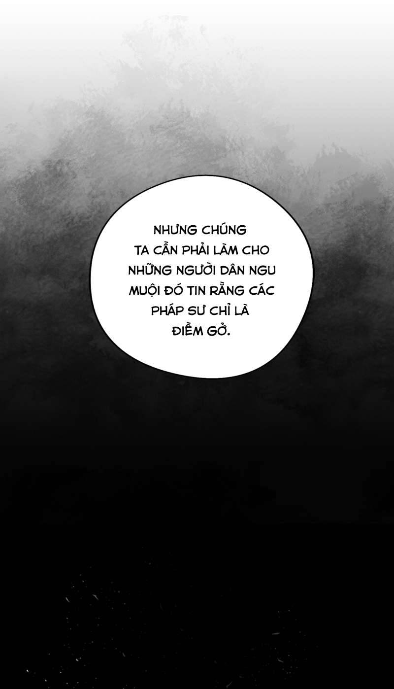 Lời Thú Nhận Của Chúa Tể Bóng Tối Chap 80 - Trang 4