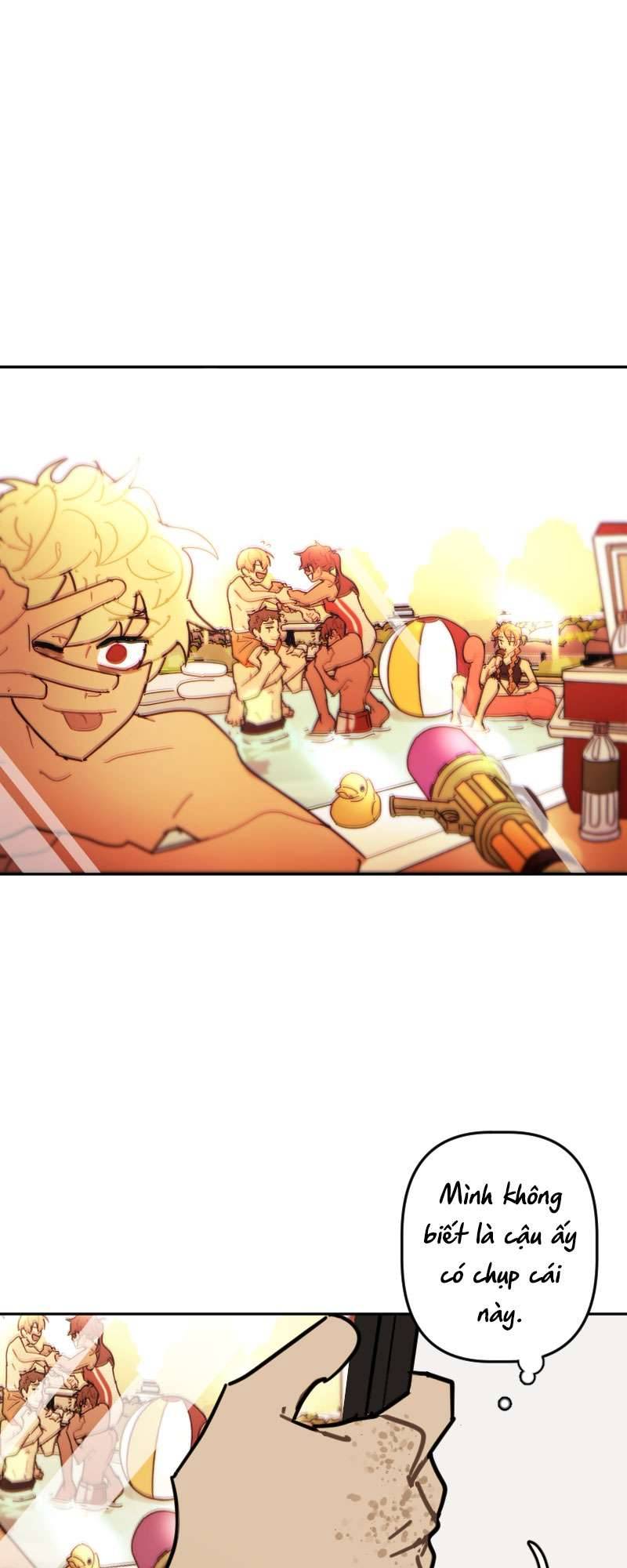 Nghĩa Trang Xe Buýt Chapter 56 - Trang 3