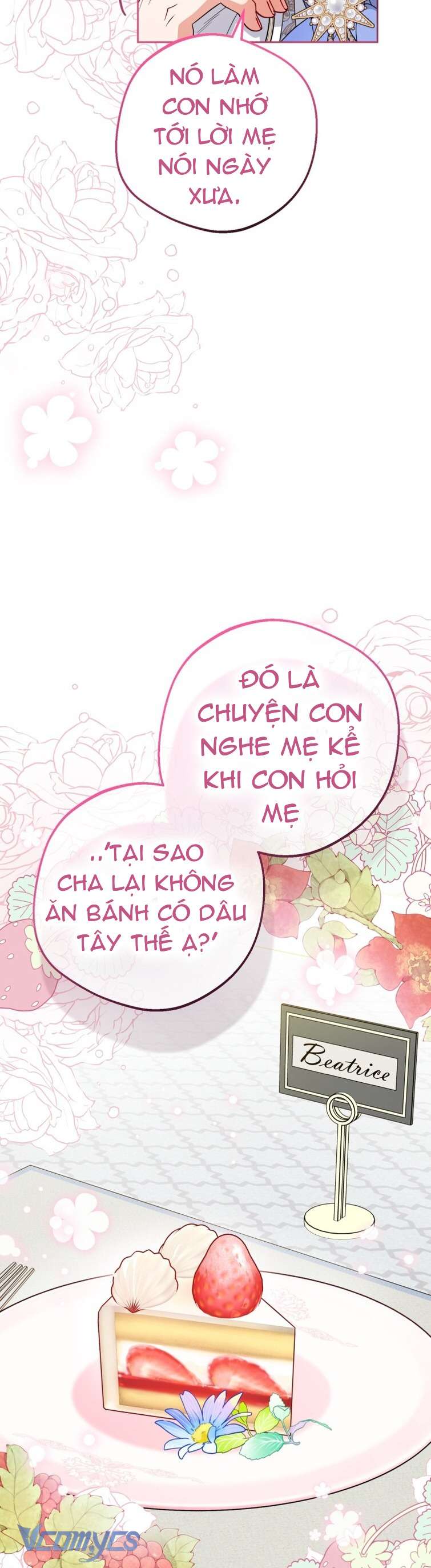 Được Yêu Thương Mà Còn Ngại Ngùng Sao! Chap 52 - Trang 4