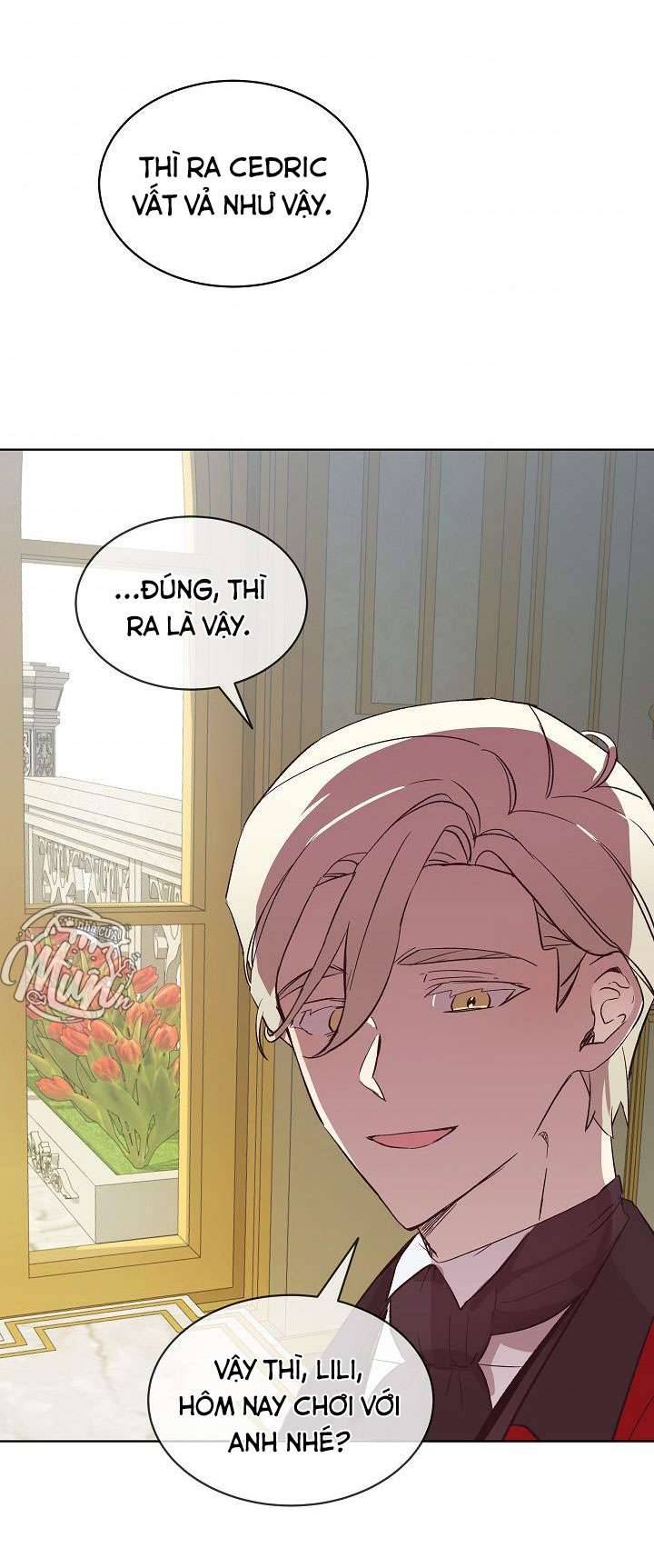 Quý Cô Thế Giới Ngầm Chap 10 - Trang 4