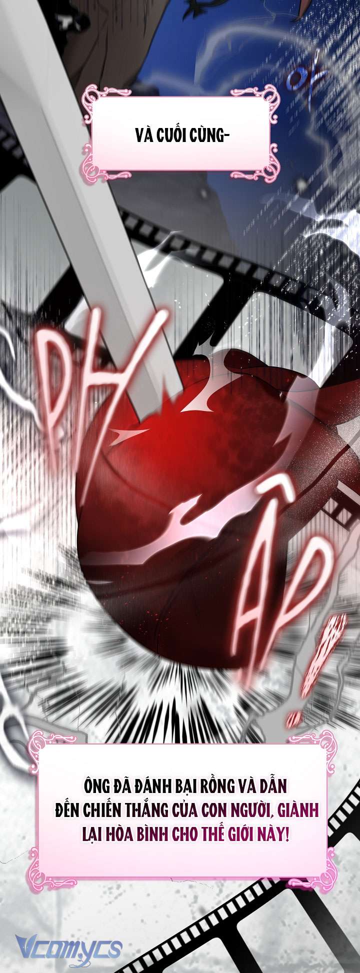 Công Chúa Là Người Chơi Chapter 33 - Trang 3