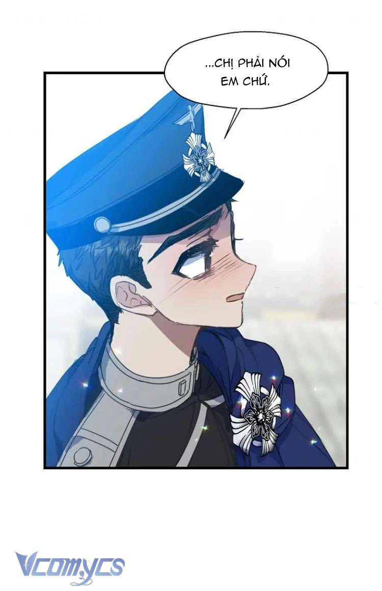 Bệ Hạ Xin Đừng Giết Tôi!!! Chap 28 - Trang 3