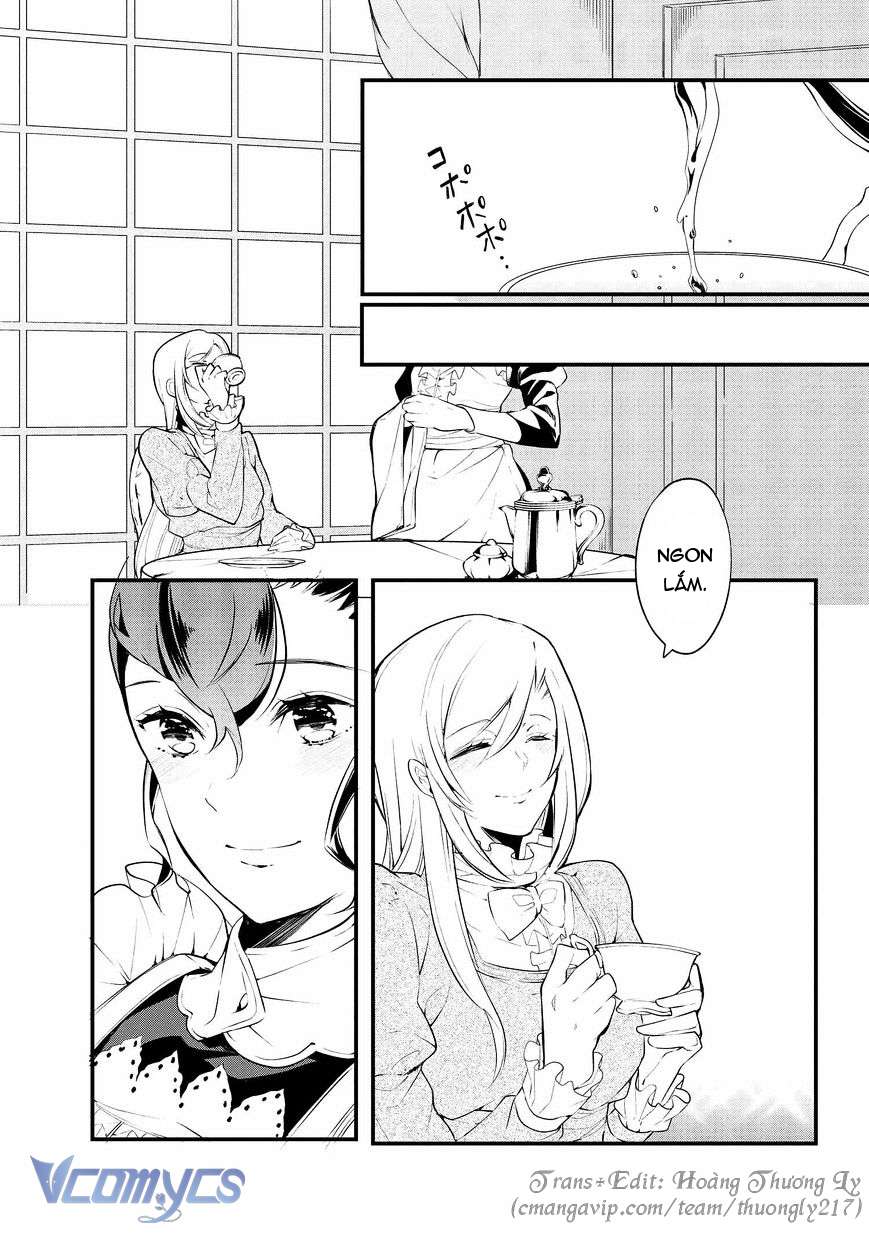 Lẽ Thường Của Con Gái Nhà Công Tước Chapter 5 - Next Chapter 6