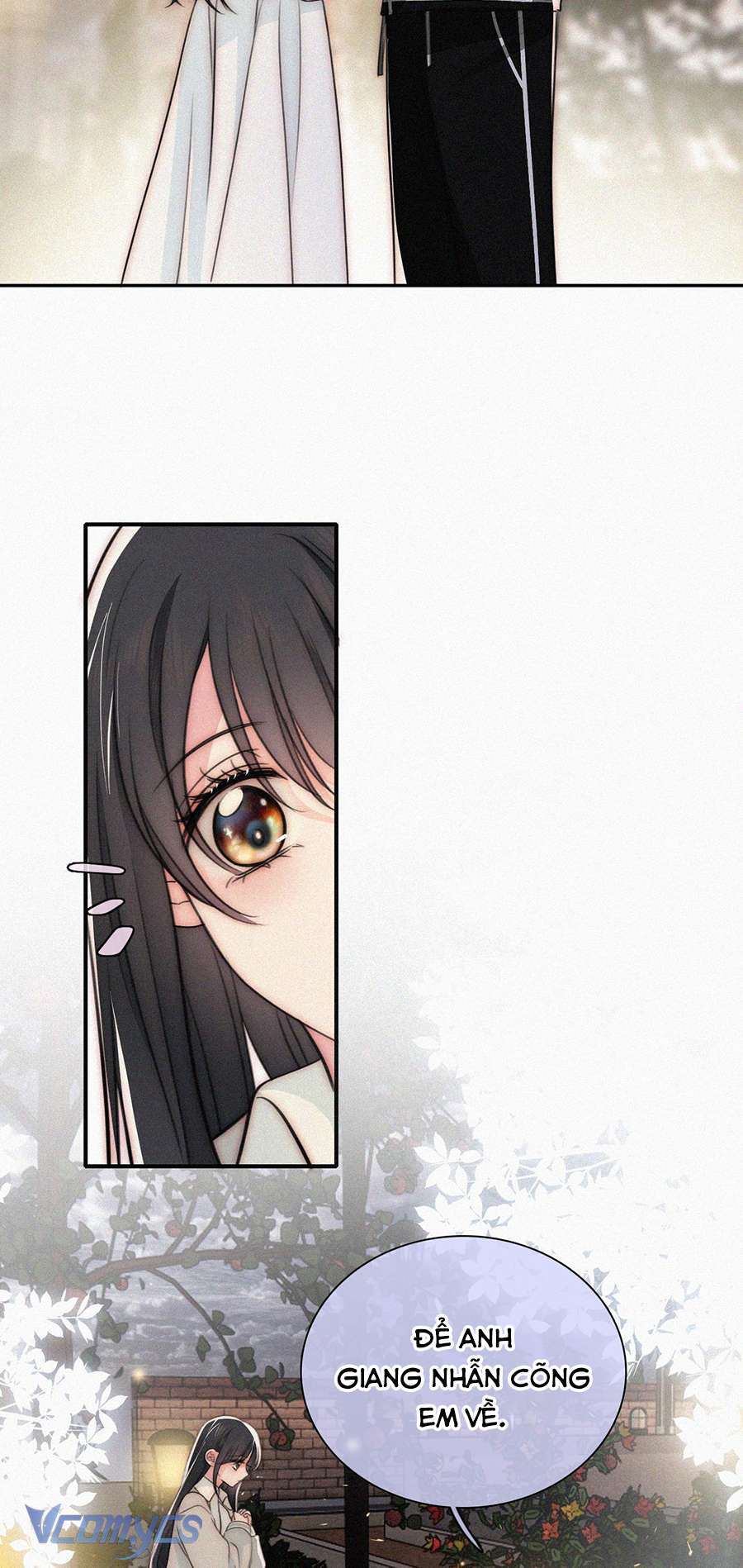 Một Mực Cưng Chiều Chap 101 - Trang 2