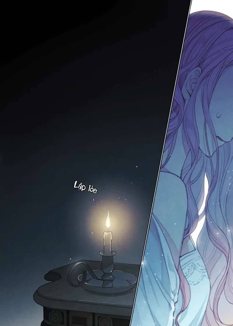 Prologue nhà Snow Bunny Cô con gái của nhân vật phản diện đã quay trở lại - Next 