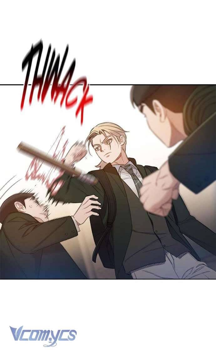 Trăng Tối: Thành Phố Xám (HYBE) Chap 7 - Trang 2