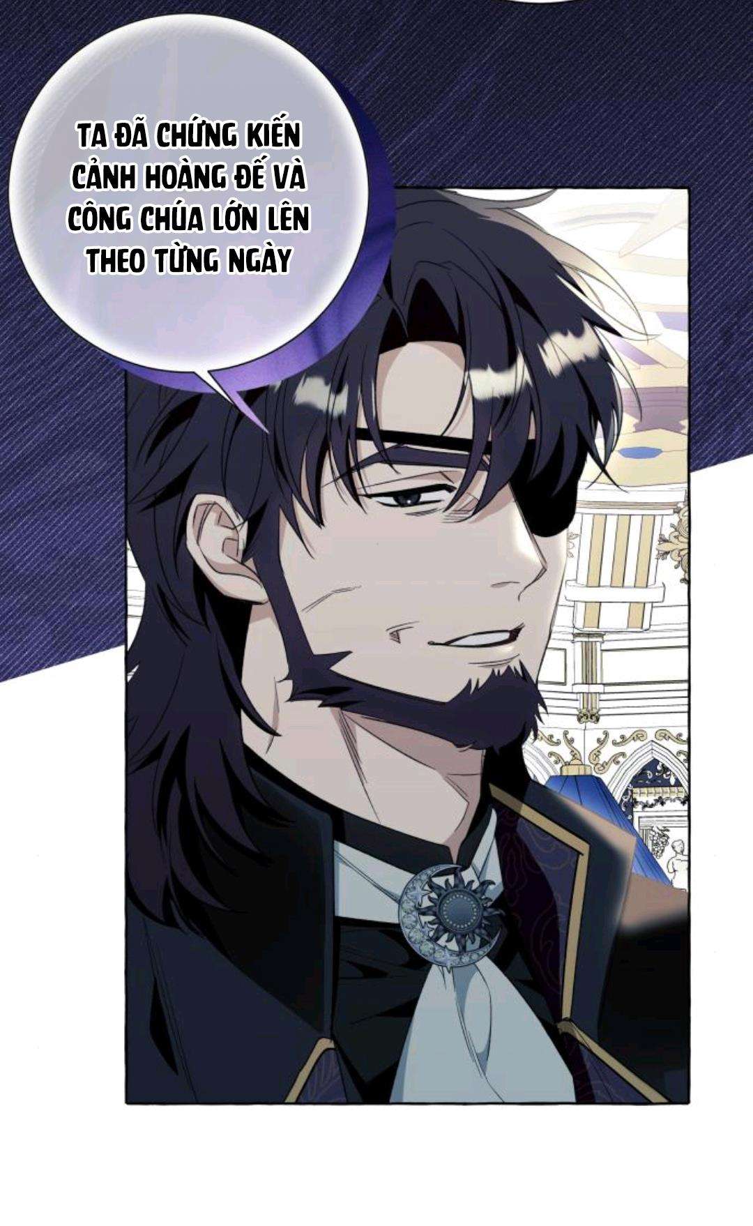 Tôi Tưởng Đó Chỉ Là Tiểu Thuyết Trọng Sinh Bình Thường Chapter 53 - Trang 3