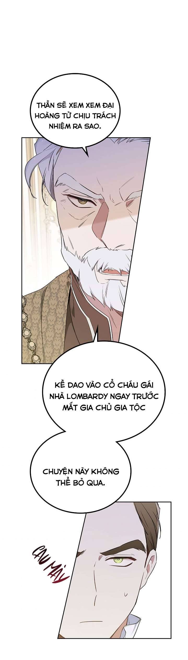 Kiếp Này Nhất Định Làm Gia Chủ Chap 61 - Trang 2