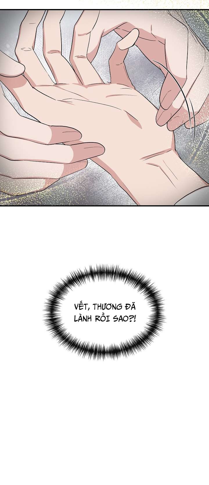 Tôi Không Phải Là Cinderella Chapter 54 - Trang 4