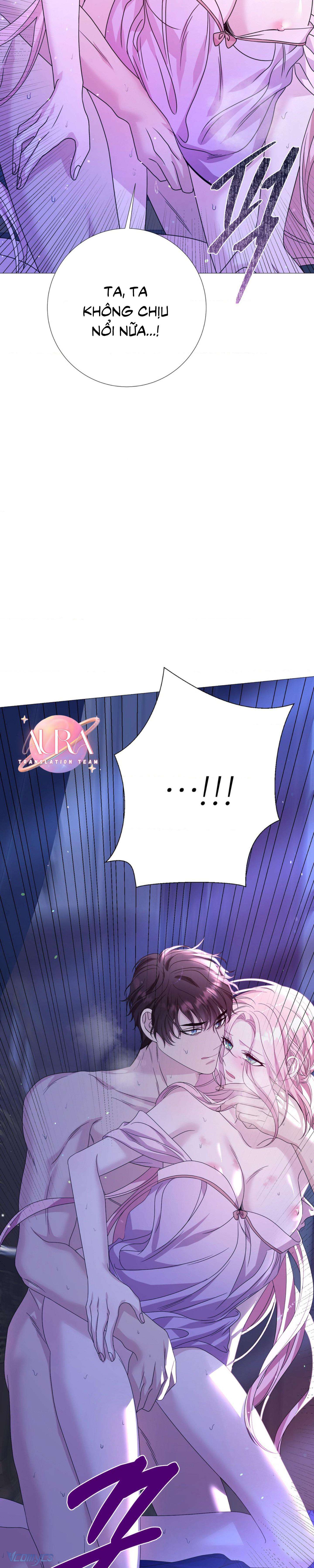 Lâu Đài Hoang Dã Chap 9 - Trang 2