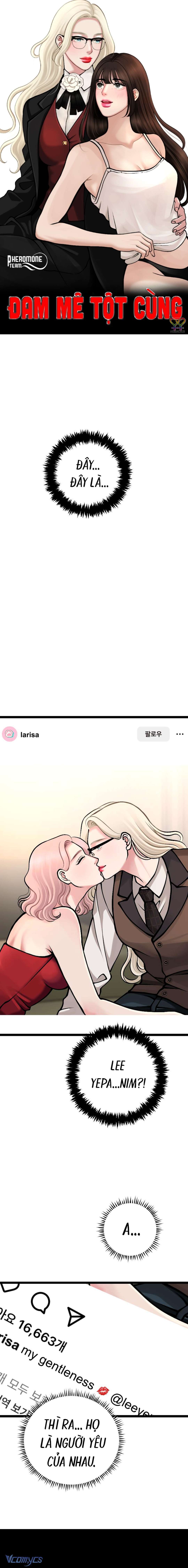 [18+] GL Đam Mê Tột Cùng Chap 7 - Trang 2