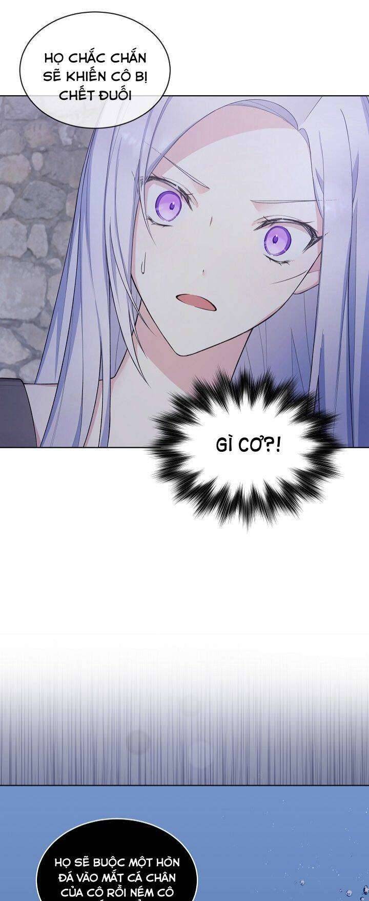 Bệ Hạ, Tôi Sẽ Giết Ngài! Chapter 5 - Trang 4