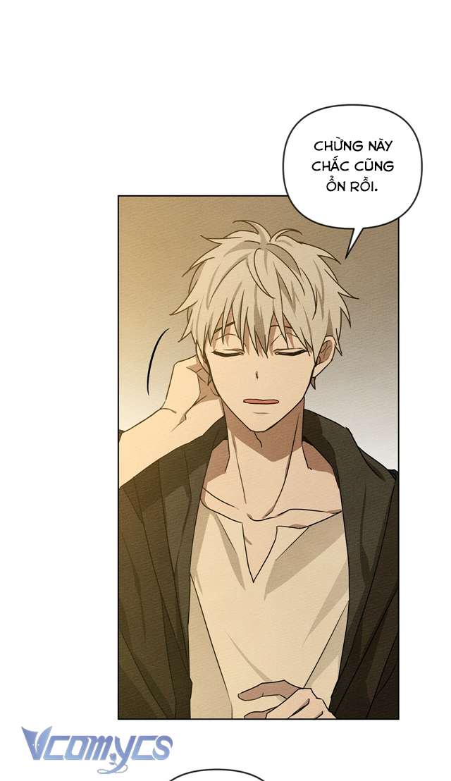 Dưới Bóng Cây Sồi Chap 19 - Trang 4