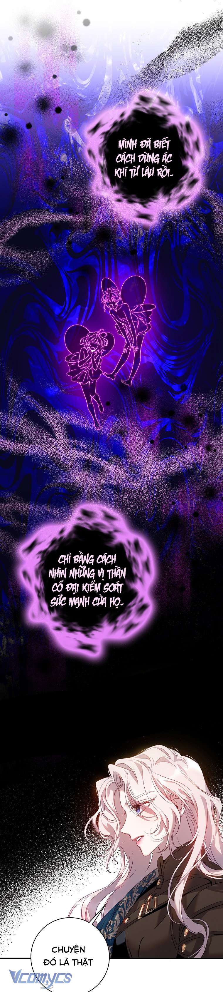 Thuần Hóa Bạo Quân Rồi Bỏ Trốn Chap 84 - Trang 2