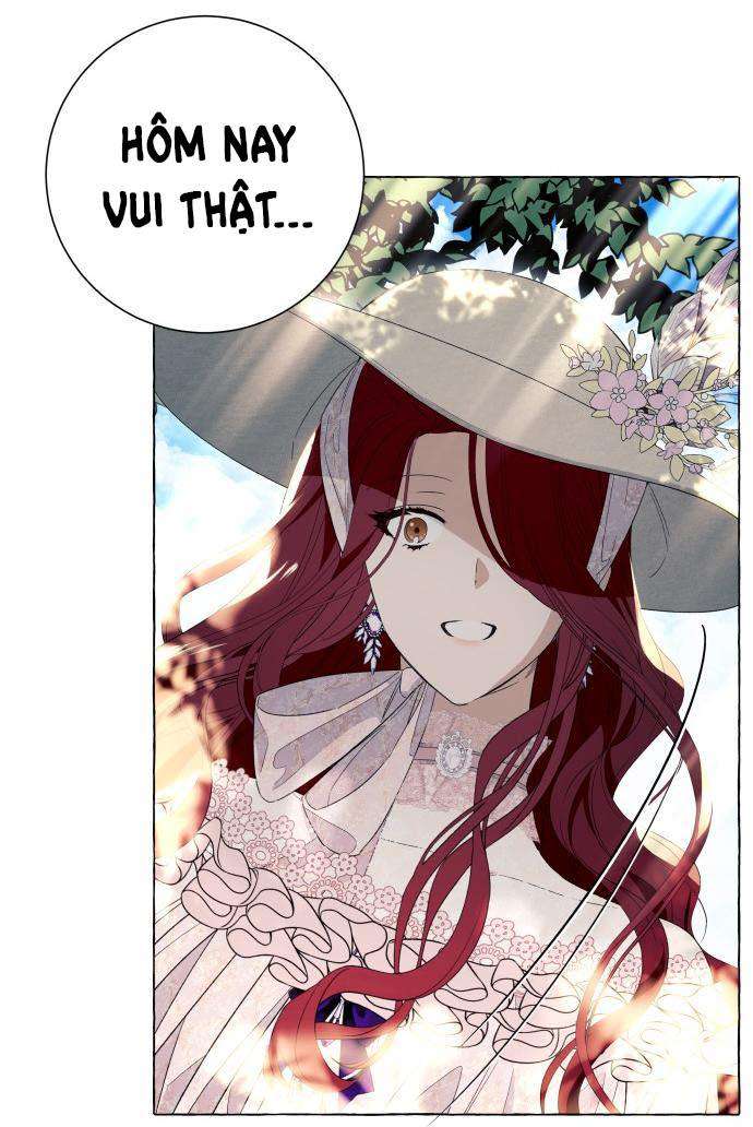 Tôi Tưởng Đó Chỉ Là Tiểu Thuyết Trọng Sinh Bình Thường Chapter 10 - Trang 4