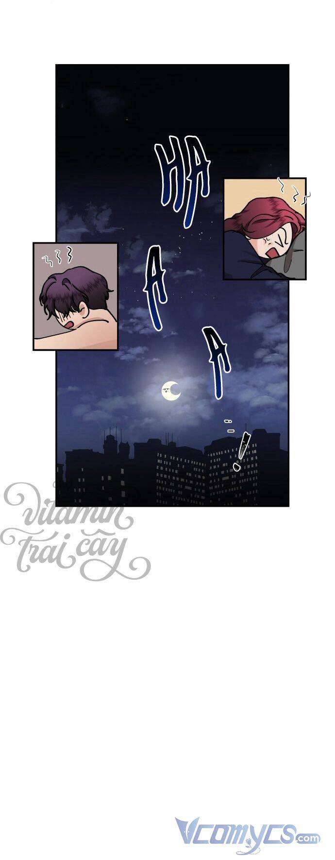 Oan Gia Ngõ Hẹp Chapter 32 - Trang 3