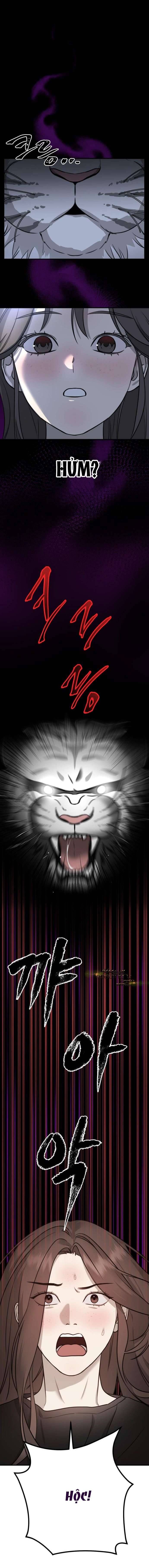 Thần Hổ Jang San Chap 2 - Trang 2