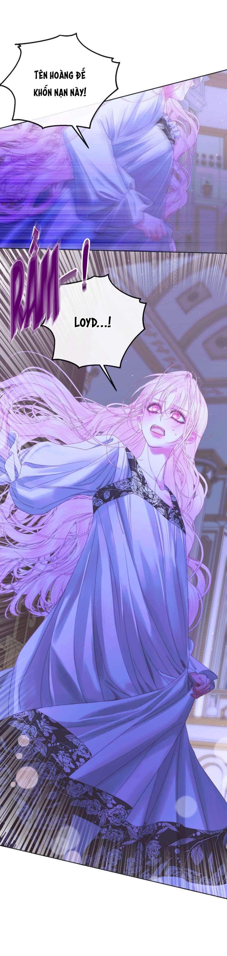 Siren: Trở Thành Gia Đình Của Nhân Vật Phản Diện Chapter 71 - Next Chapter 72