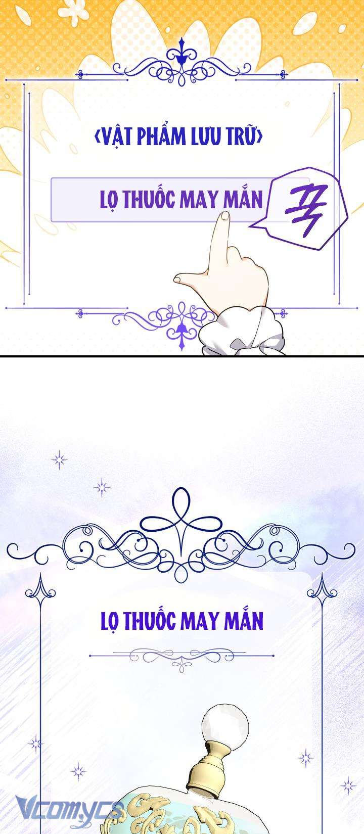 Tiểu Thư Tích Tiền Đi Bụi Chapter 34 - Next Chapter 35