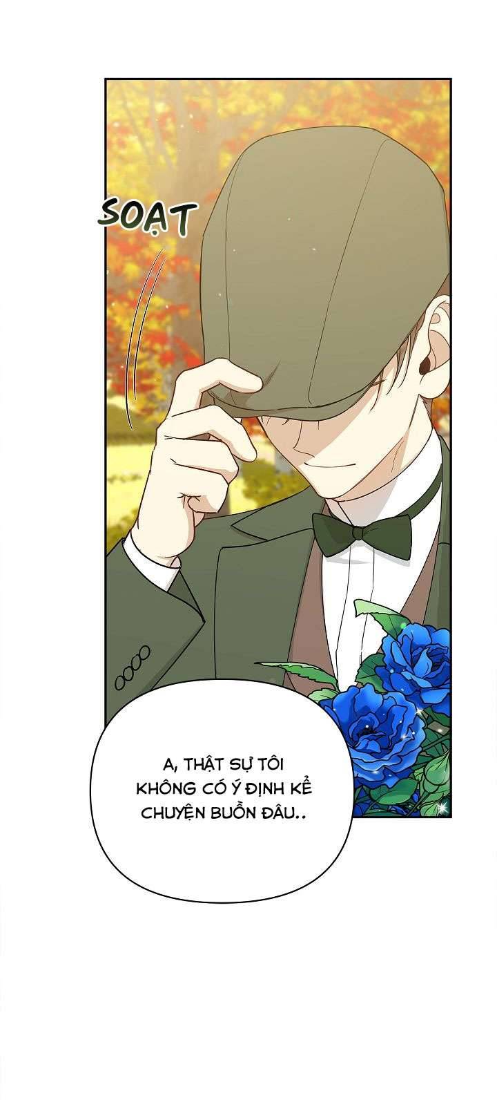 Phương Pháp Trở Thành Con Gái Của Người Hùng Bóng Đêm Chap 23 - Trang 2