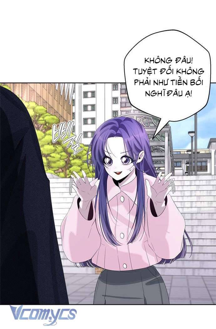 Đàn Anh Xấu Xa! Chap 68 - Trang 3