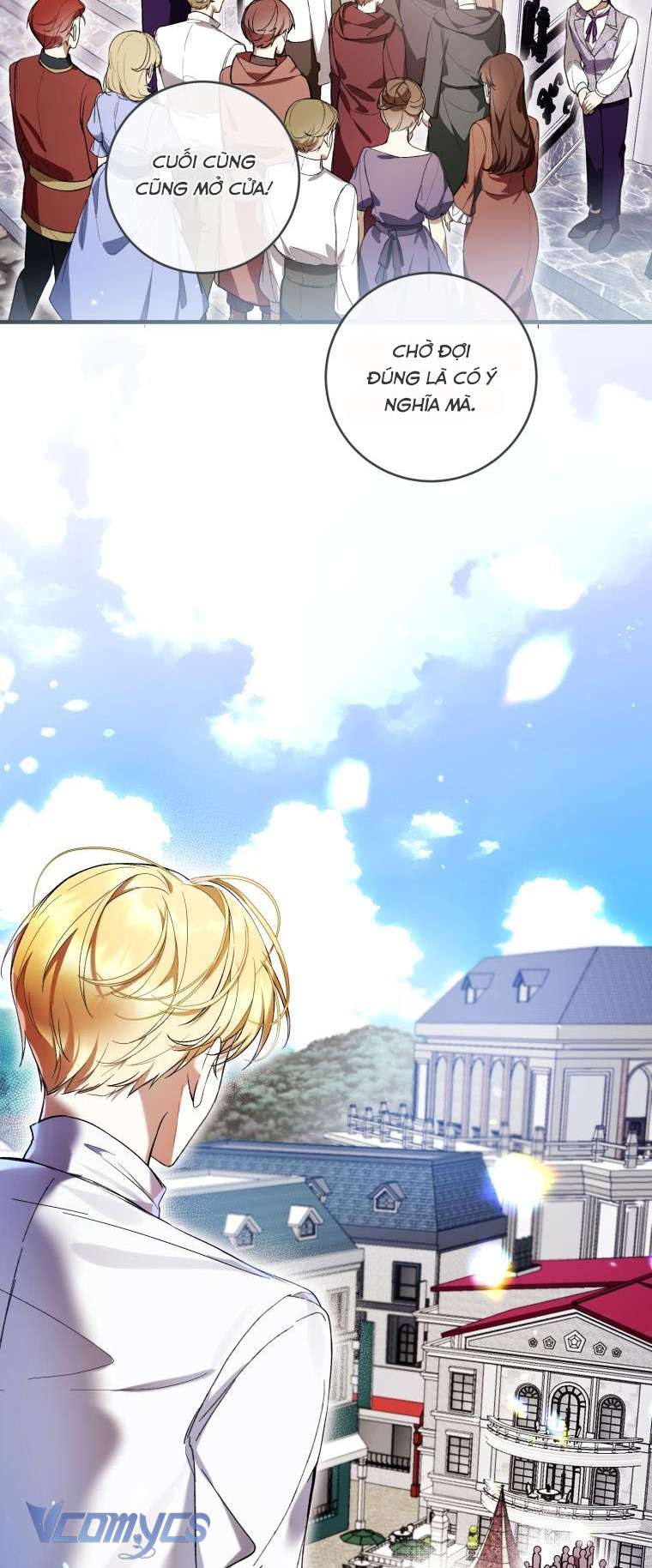 Làm Ác Nữ Bộ Không Tuyệt Sao? Chap 48 - Trang 4