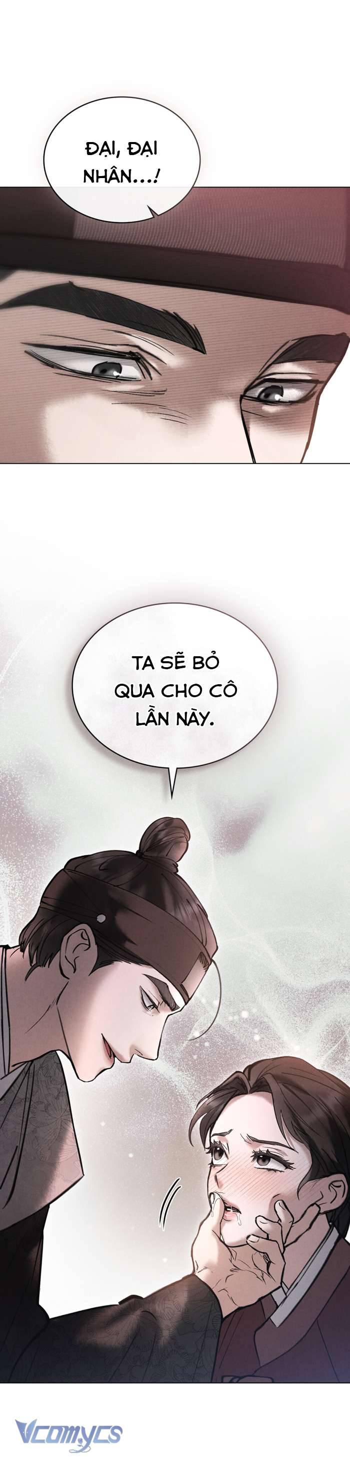 [18+] Đêm Giông Bão Chap 11 - Trang 2