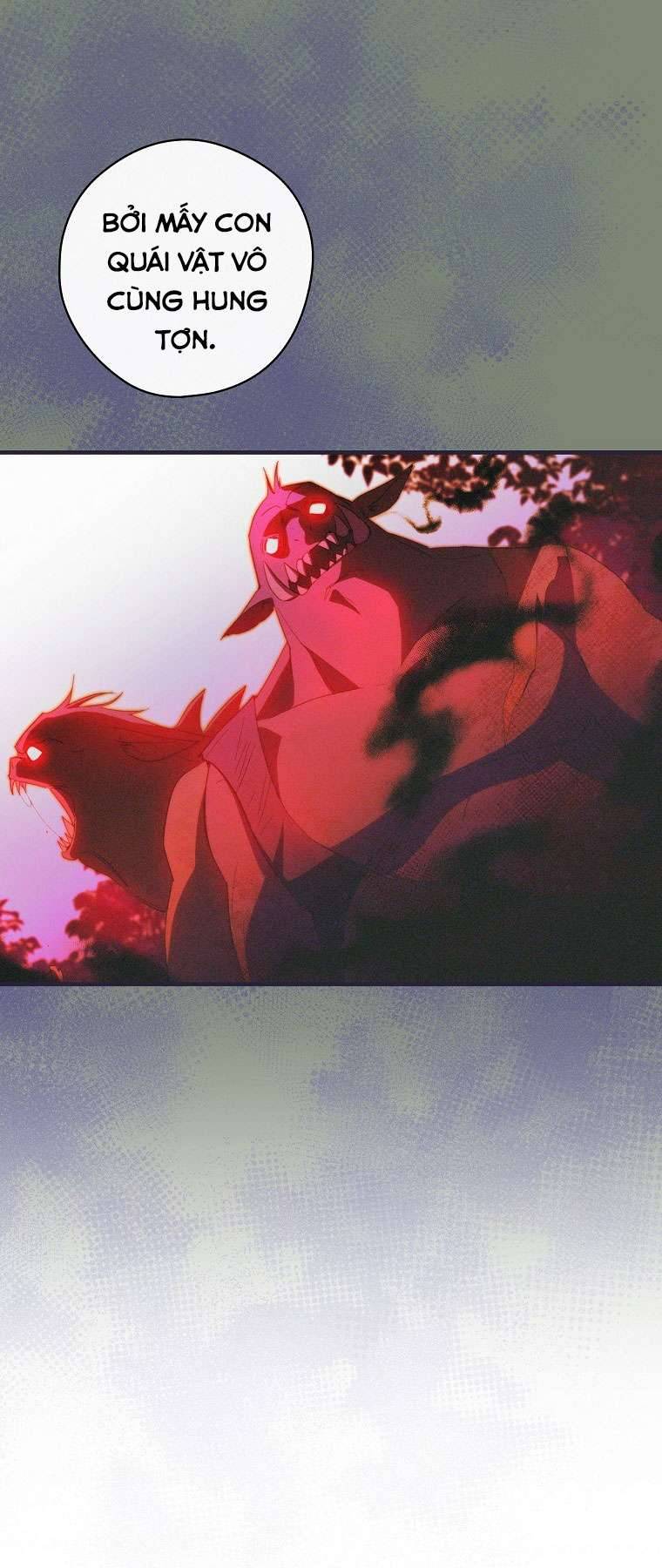 Phương Pháp Khiến Phu Quân Đứng Về Phía Tôi Chapter 46 - Trang 4