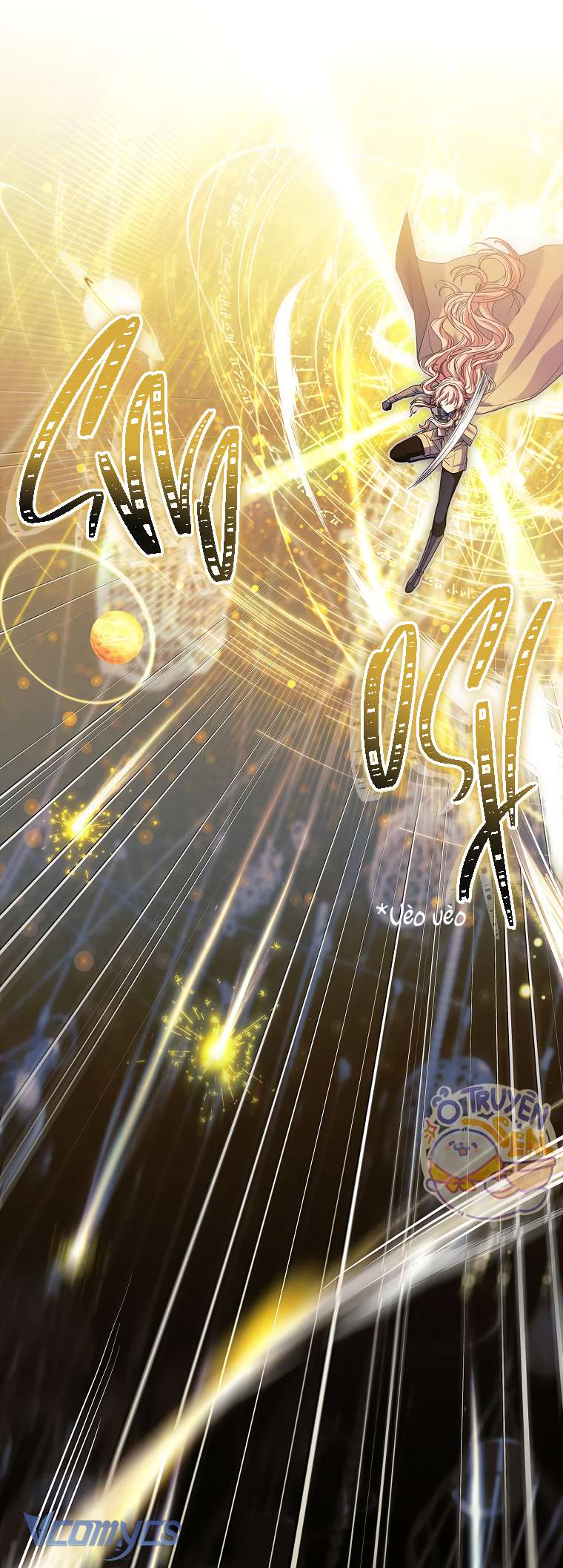 Tôi Đã Tắt Cài Đặt Chế Độ Nhận Thức Nỗi Đau! Chap 22 - Trang 3