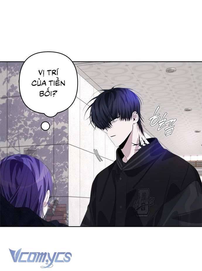 Đàn Anh Xấu Xa! Chap 68 - Trang 3