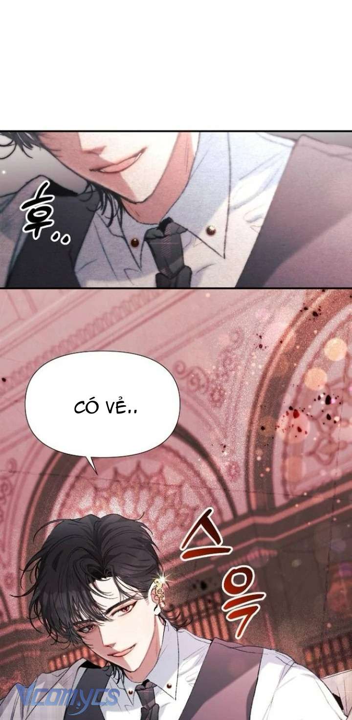 Papa Bạo Chúa, Con Sẽ Bảo Vệ Người! Chap 7 - Trang 2