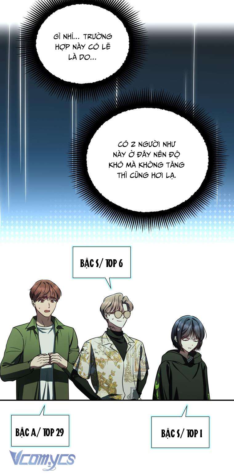 Hướng Dẫn Sinh Tồn Dành Cho Người Xếp Hạng Chap 22 - Trang 2