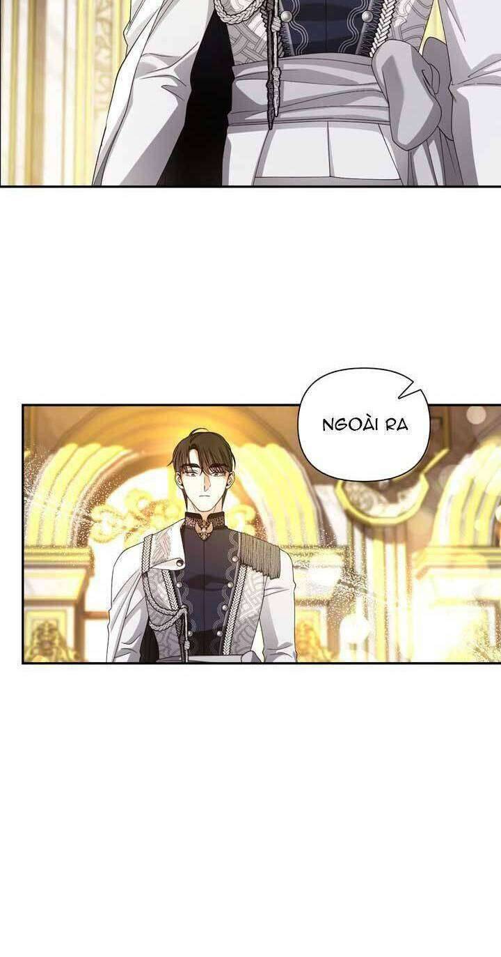 Phương Pháp Che Giấu Đứa Con Của Hoàng Đế Chapter 55 - Trang 4