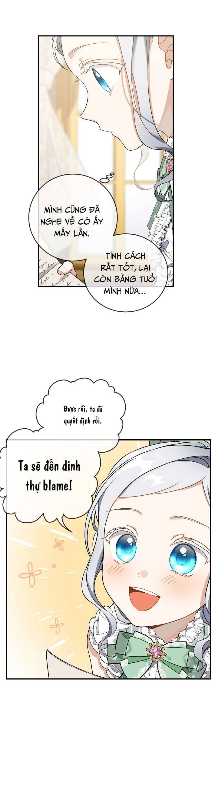 Lại Một Lần Nữa Hướng Về Ánh Sáng Chap 36 - Next Chap 37