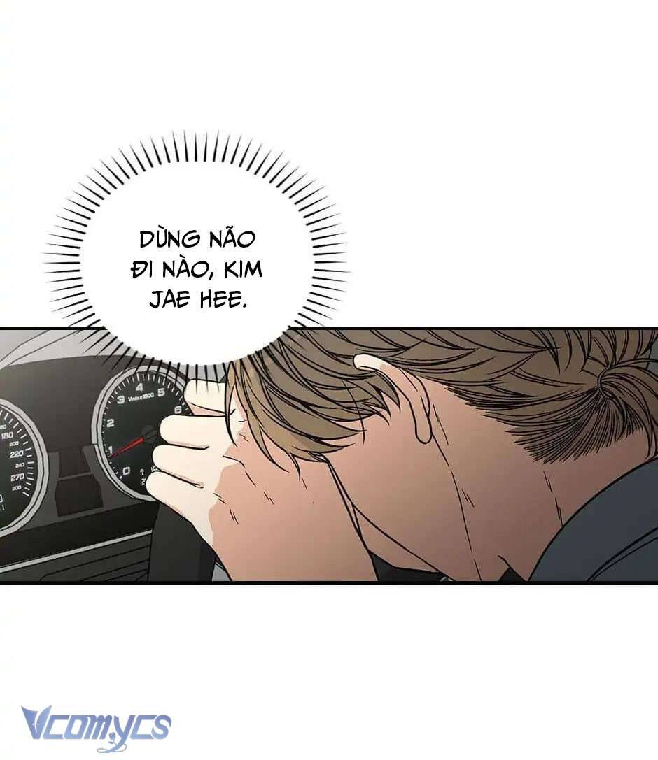 Ly Espresso Của Mùa Xuân Chapter 11 - Trang 4