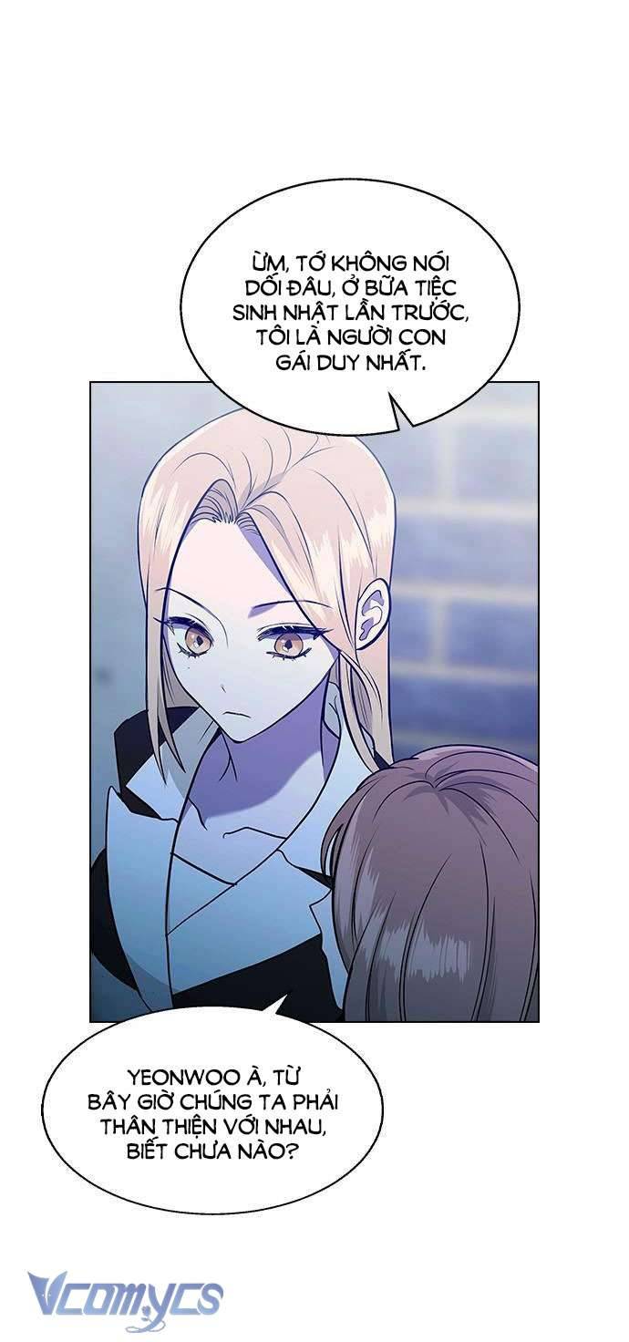 Nếu Chia Tay, Chúng Ta Sẽ Chết Chap 6 - Trang 2