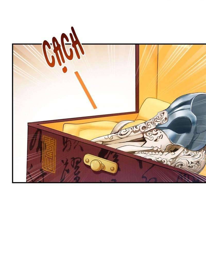 Hệt Như Hàn Quang Gặp Nắng Gắt Chap 83 - Trang 4