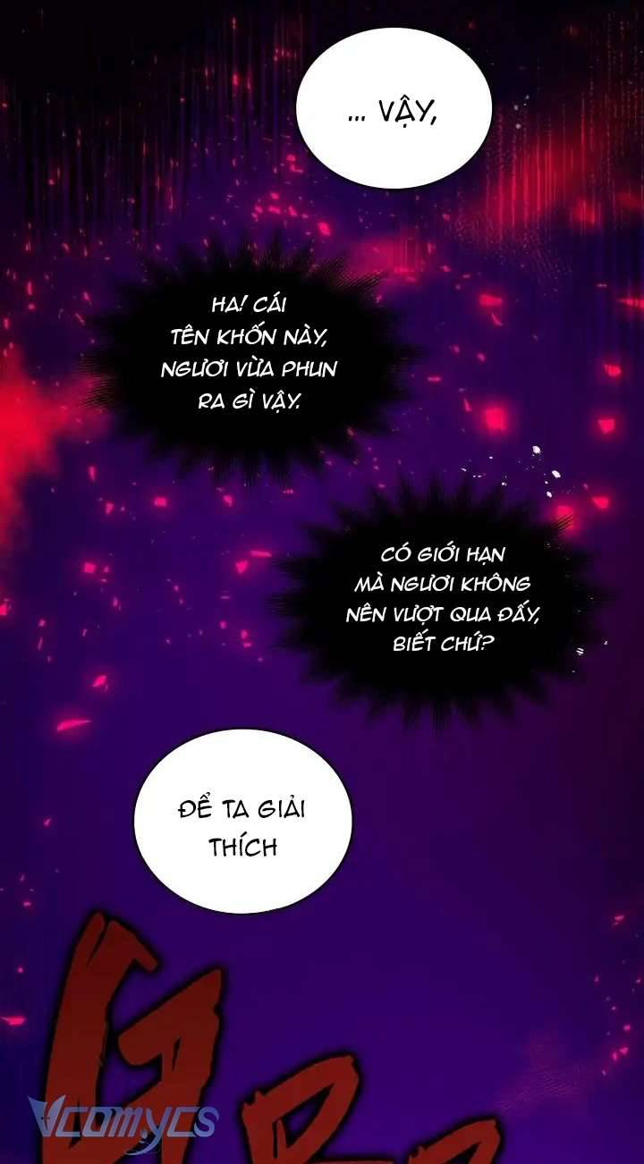 Ái Phi Khế Ước Chap 3 - Trang 2