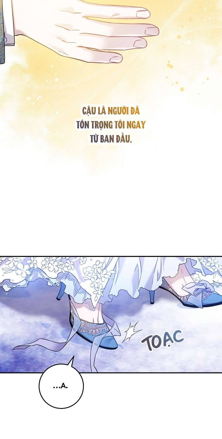 Thuần Hóa Bạo Quân Rồi Bỏ Trốn Chap 58 - Next Chap 59