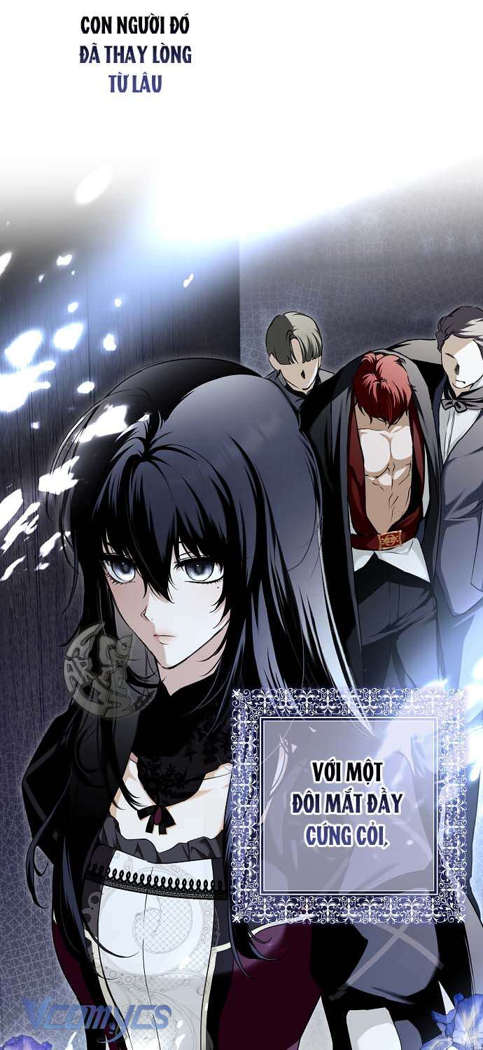 Ai Đó Đang Điều Khiển Cơ Thể Của Tôi Chapter 11 - Trang 4