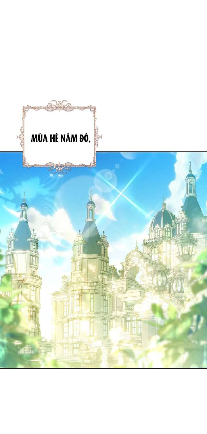 Ác Nữ Chỉ Là Một Con Rối Chap 61 - Trang 2